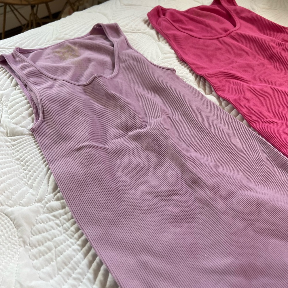 Sugar lips tank tops